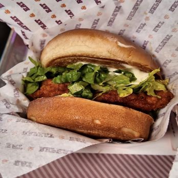 Big Chicken - Burgers Near Me - Carrollwood, Florida Big Chicken - Burgers Near Me - Carrollwood, Florida