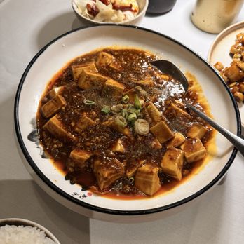 JiangNan - Boston - Chinese Near Me - Boston, Massachusetts