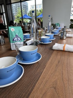 Bluestone Lane - Downtown Café by null