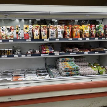 One World Market - Eggs, jelly cubes, coconut drink and more - Japanese Near Me - Novi, Michigan