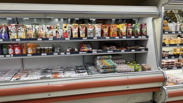 One World Market by null