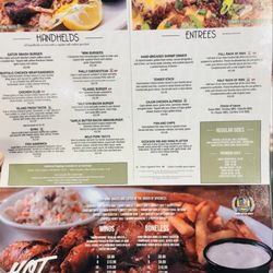 Gator's Dockside Apopka