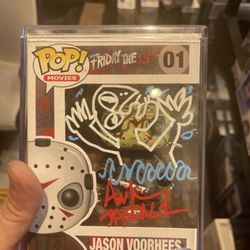 Popgun Collectibles