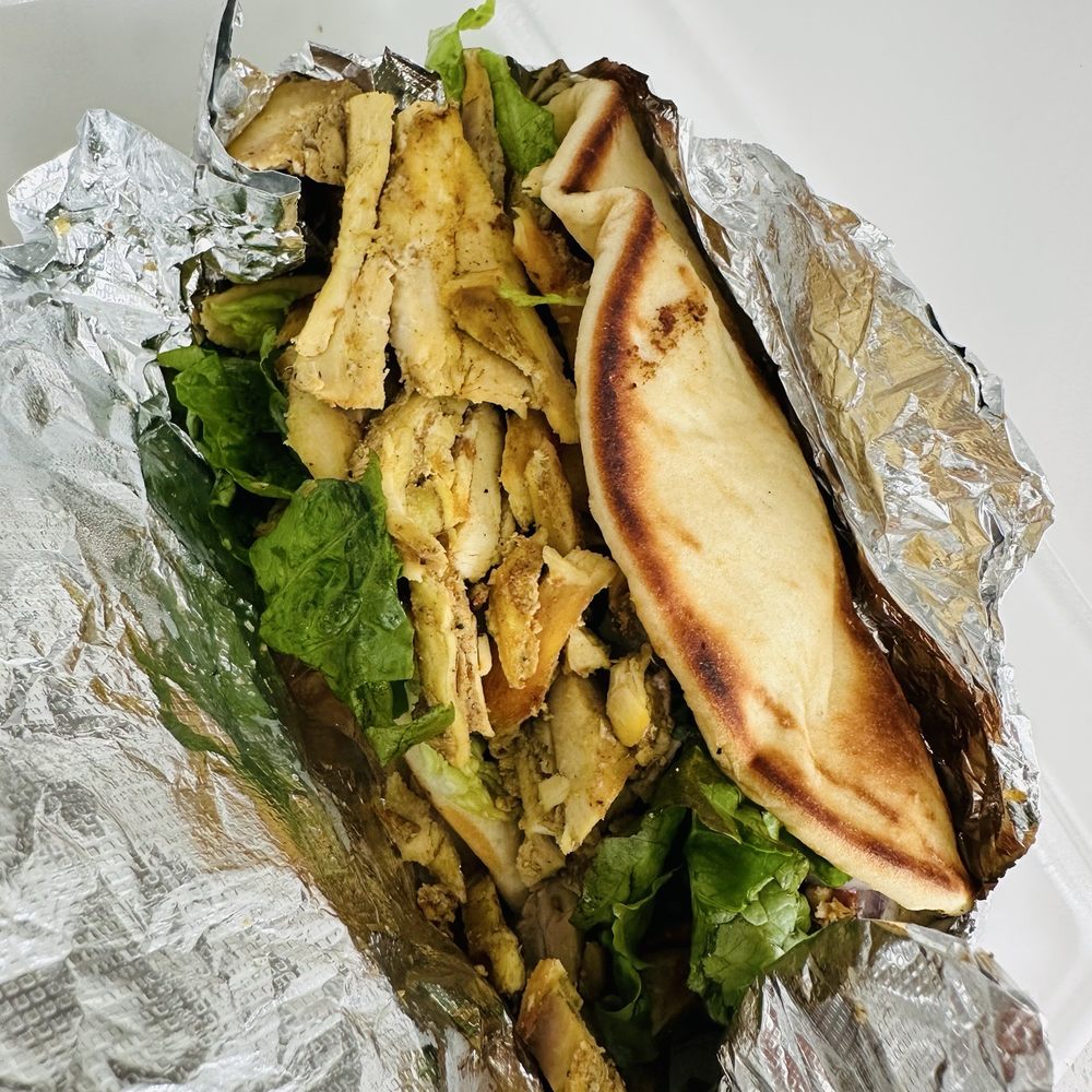 Greek Palace - Greek Near Me - Peoria, Arizona