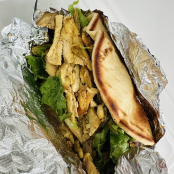 Greek Palace - Greek Near Me - Peoria, Arizona