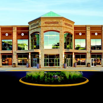 Life Time - Life Time Athletic Mount Laurel - Gyms Near Me - Mount Laurel, New Jersey