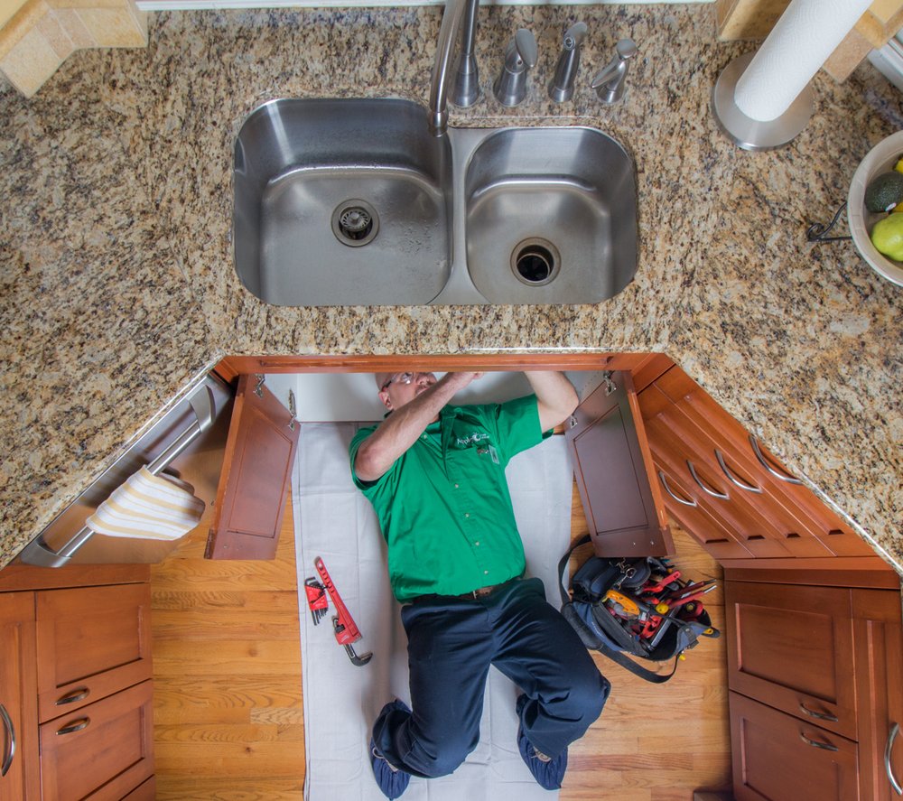 Slide of Apple Plumbing & Bath