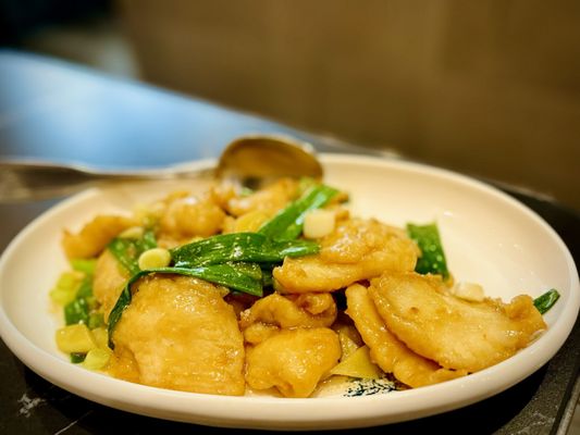 China Mama - Shanghai Plaza by null