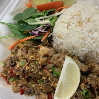 Bonifacio - Filipino Near Me - Columbus, Ohio