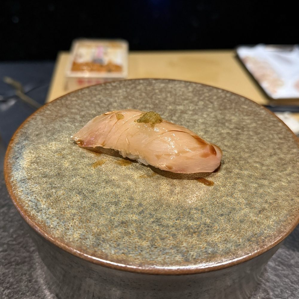 Mori - Shima-Aji - Sushi Bars Near Me - New York, New York Mori - Shima-Aji - Sushi Bars Near Me - New York, New York