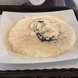 Patbingsoo