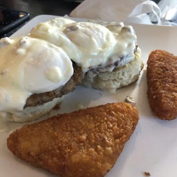 Scojo's - Biscuits and Gravy - New American Near Me - Surf City, New Jersey
