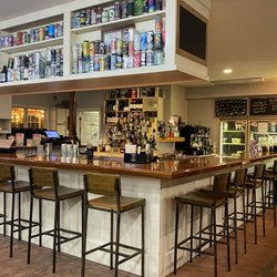 Good Earth Market & Restaurant