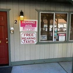 D Scott Crofut's Hearing Aid Centers - D. Scott Crofut's Hearing Aid Centers in Big Bear Lake, California, offering professional hearing aid fittings adjustments.