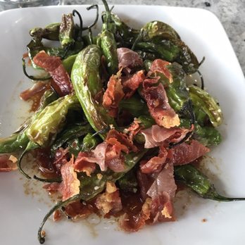 Uva Wine Bar - Shashito peppers - Wine Bars Near Me - Colorado Springs, Colorado Uva Wine Bar - Shashito peppers - Wine Bars Near Me - Colorado Springs, Colorado