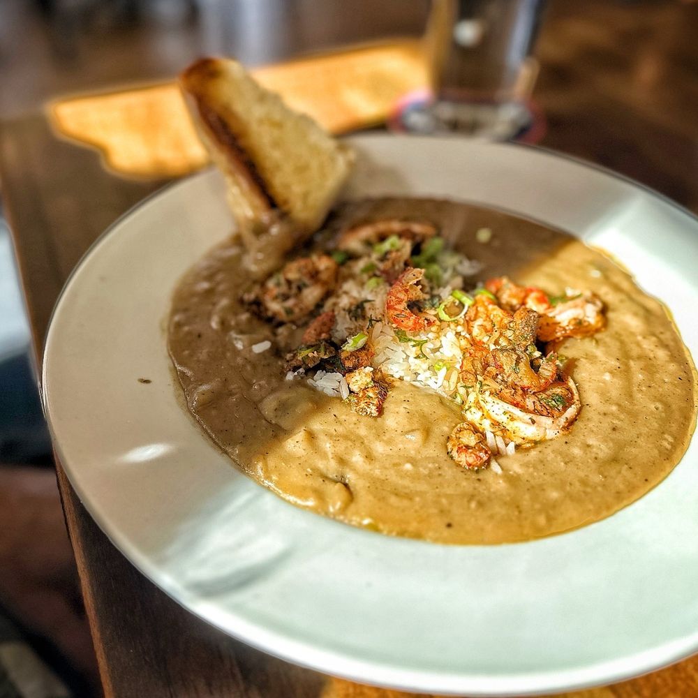 Etouffee