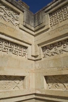 San Pablo Villa de Mitla by null