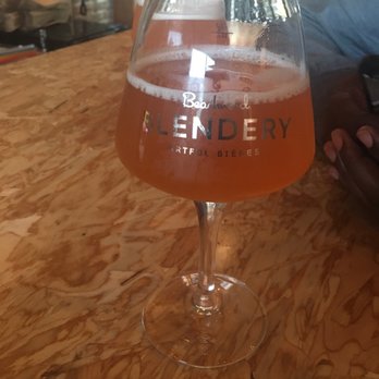 Beachwood Blendery - Apricot sour. - Breweries Near Me - Long Beach, California Beachwood Blendery - Apricot sour. - Breweries Near Me - Long Beach, California