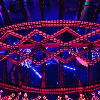 The Sanctuary - Venues & Event Spaces Near Me - Las Vegas, Nevada The Sanctuary - Venues & Event Spaces Near Me - Las Vegas, Nevada