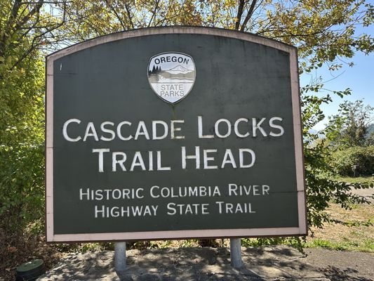 Bike the Gorge by null