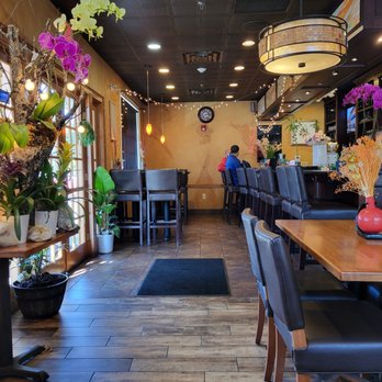 Spring Restaurant - tables and chairs in a restaurant - Vietnamese Near Me - Methuen, Massachusetts Spring Restaurant - tables and chairs in a restaurant - Vietnamese Near Me - Methuen, Massachusetts