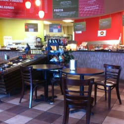 Burnside Pizzeria