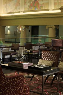 Renaissance Denver Downtown City Center Hotel by null