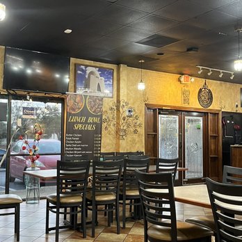 Fusion Food - Halal Near Me - San Antonio, Texas