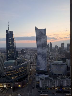 Observation deck by null