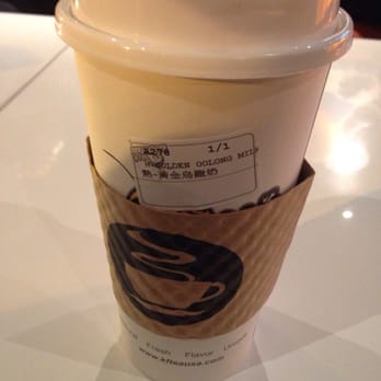 Kung Fu Tea - Perfect for the cold weather . - Coffee & Tea Near Me - Chicago, Illinois Kung Fu Tea - Perfect for the cold weather . - Coffee & Tea Near Me - Chicago, Illinois