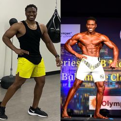 Afterburns Fitness and Performance