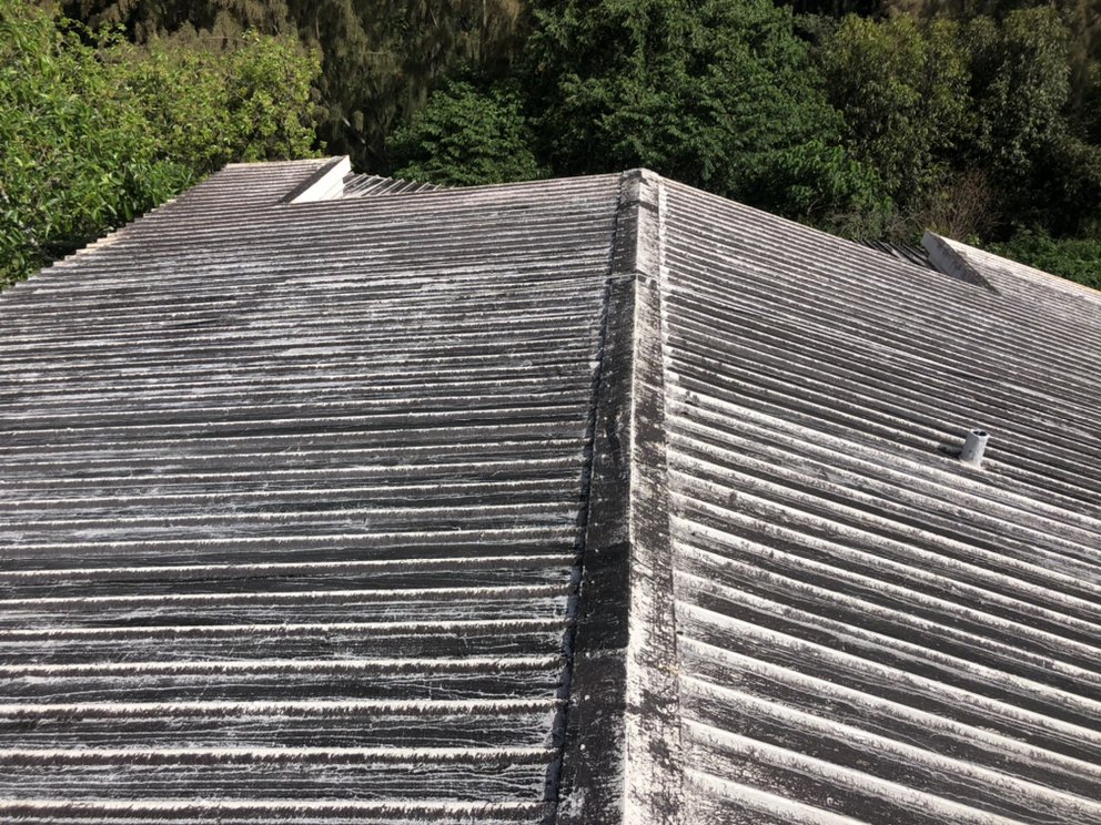 Slide of All Star Roofing and Waterproofing