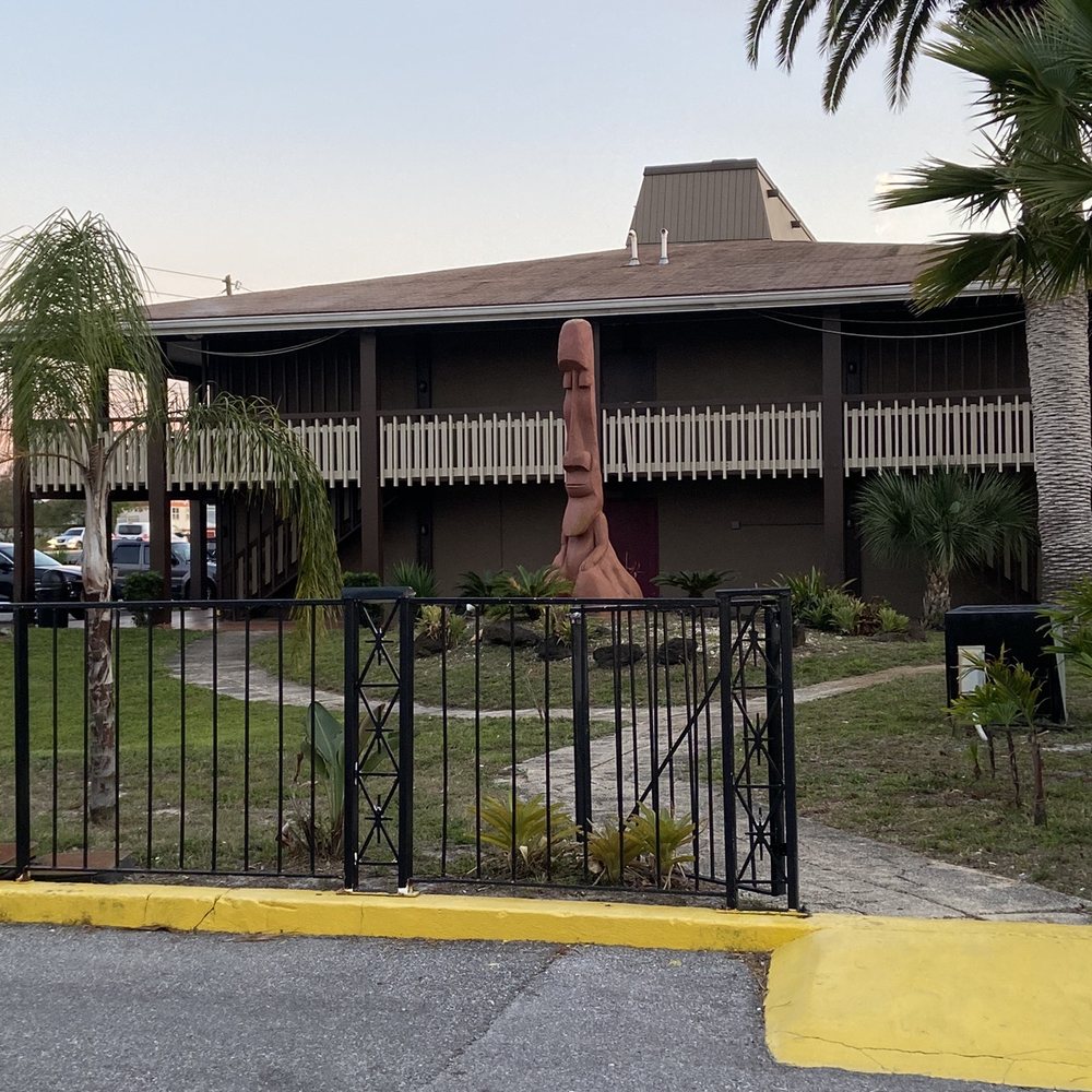 Holiday Hotel & Resort - Hotels Near Me - Holiday, Florida Holiday Hotel & Resort - Hotels Near Me - Holiday, Florida