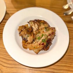 J Betski's - Cabbage Wedge