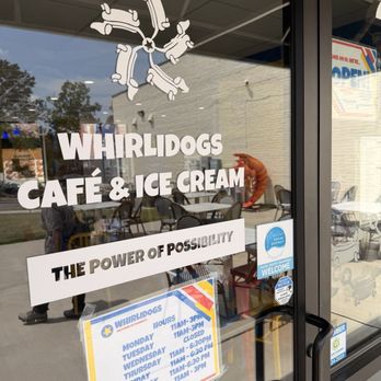 Whirlidogs - Ice Cream & Frozen Yogurt Near Me - Wilson, North Carolina Whirlidogs - Ice Cream & Frozen Yogurt Near Me - Wilson, North Carolina