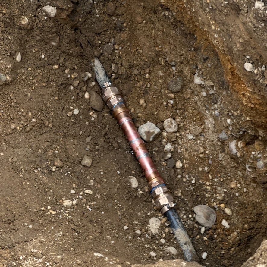 Slide of 24-7 Leak n Clog Repair