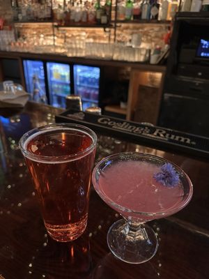 The Wolfhound Bar and Kitchen by null
