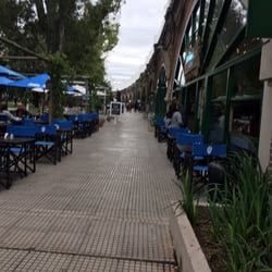 Paseo de la Infanta - Que fan que soy de todos estos lugarcitos