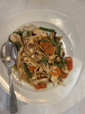 Sala Thai Restaurant by null