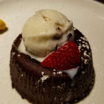 Café 36 - Chocolate mousse - New American Near Me - Kalamazoo, Michigan Café 36 - Chocolate mousse - New American Near Me - Kalamazoo, Michigan