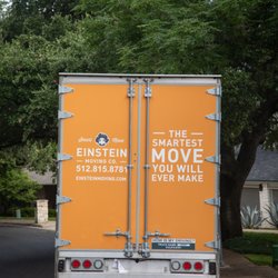 EINSTEIN MOVING COMPANY - NORTH AUSTIN - 51 Photos & 614 Reviews - 9200