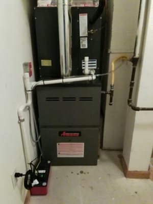 Long's Air Conditioning & Heating