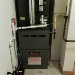 Long's Air Conditioning & Heating - keeping it simple