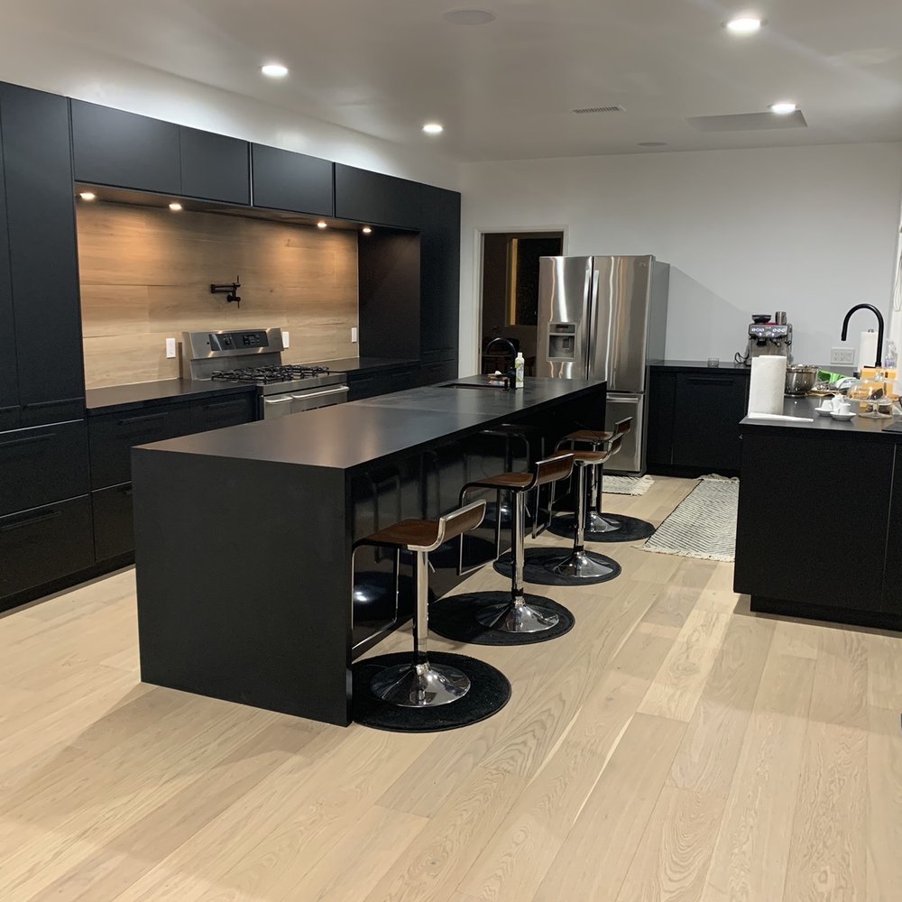 RTC Services Ikea cabinet installation services - Ikea Kitchen Cabinets - Cabinetry Near Me - Burbank, California