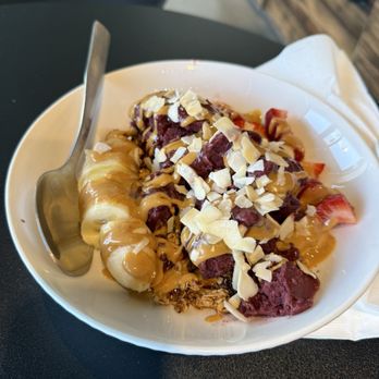 Collect Coffee Bar - Açaí bowl - Coffee & Tea Near Me - Fresno, California
