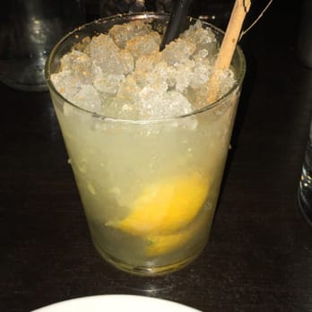Catch NYC - The Mandy - Asian Fusion Near Me - New York, New York