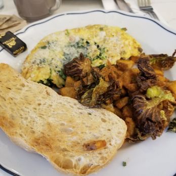 Sweet Maple - Breakfast & Brunch Near Me - Cupertino, California