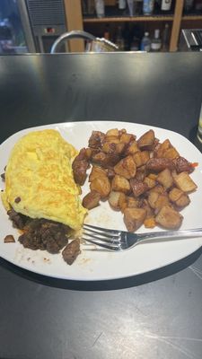 Biscuits & Bourbon by null