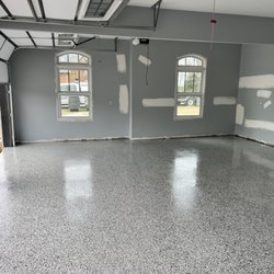 Epoxy Floor Hero