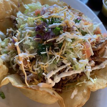 Tacos El Guero #1 - Heber City - Taco salad - Mexican Near Me - Heber City, Utah Tacos El Guero #1 - Heber City - Taco salad - Mexican Near Me - Heber City, Utah